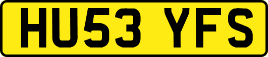 HU53YFS