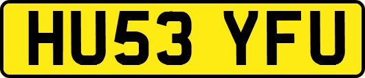 HU53YFU