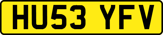 HU53YFV