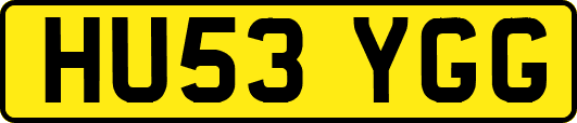 HU53YGG