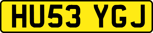 HU53YGJ