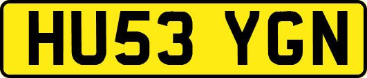 HU53YGN