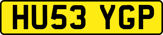 HU53YGP