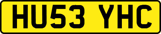 HU53YHC
