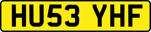 HU53YHF
