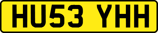 HU53YHH