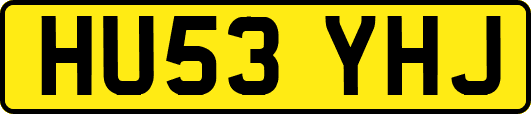 HU53YHJ