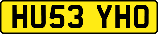 HU53YHO