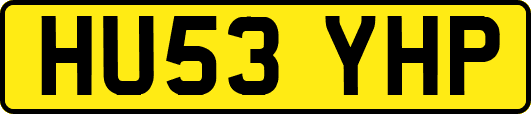HU53YHP