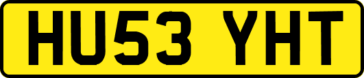 HU53YHT