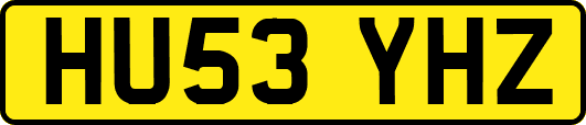 HU53YHZ