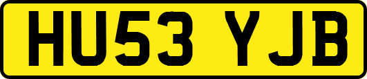 HU53YJB
