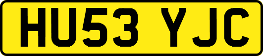 HU53YJC
