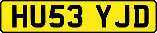 HU53YJD