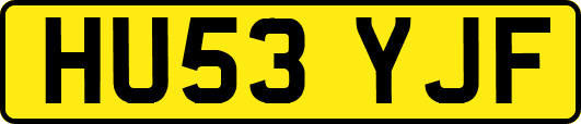 HU53YJF