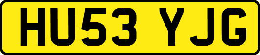 HU53YJG