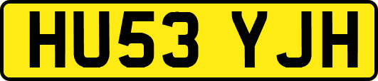 HU53YJH