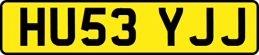 HU53YJJ