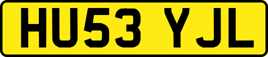 HU53YJL