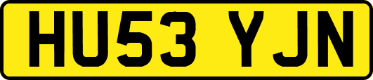 HU53YJN