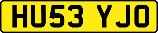 HU53YJO
