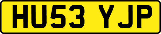 HU53YJP
