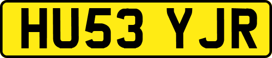 HU53YJR