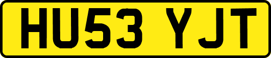HU53YJT