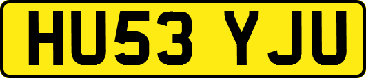 HU53YJU
