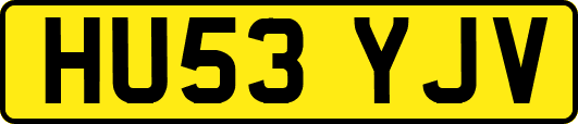 HU53YJV