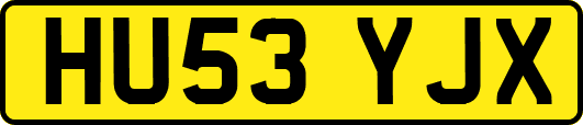 HU53YJX