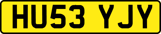 HU53YJY