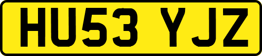HU53YJZ
