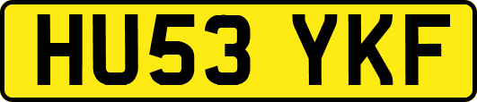 HU53YKF