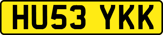 HU53YKK