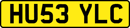 HU53YLC