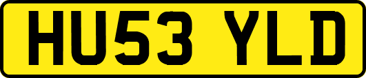 HU53YLD