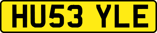 HU53YLE