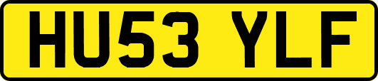 HU53YLF