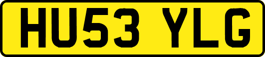 HU53YLG