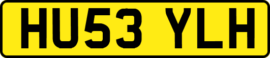 HU53YLH