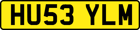 HU53YLM