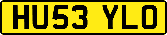 HU53YLO