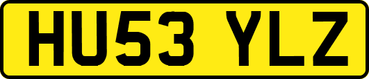 HU53YLZ