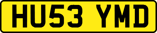 HU53YMD