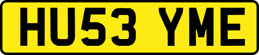 HU53YME
