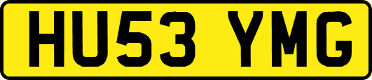 HU53YMG