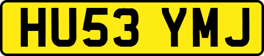 HU53YMJ