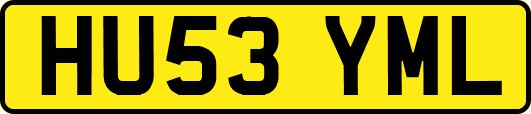 HU53YML