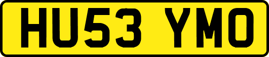 HU53YMO